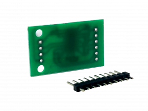 Module amplificateur de cellule de charge HX711